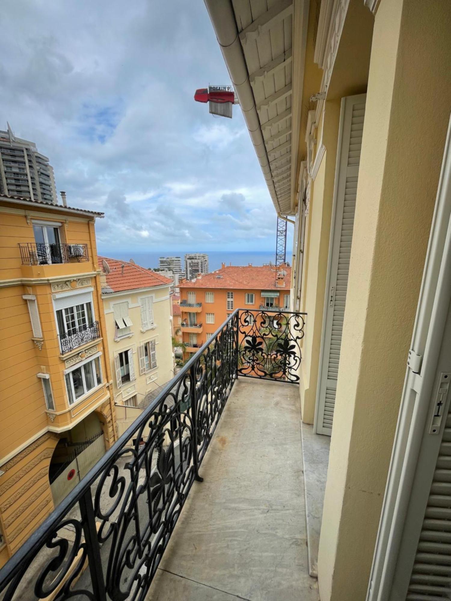 Appartamento Casa Relax Beausoleil