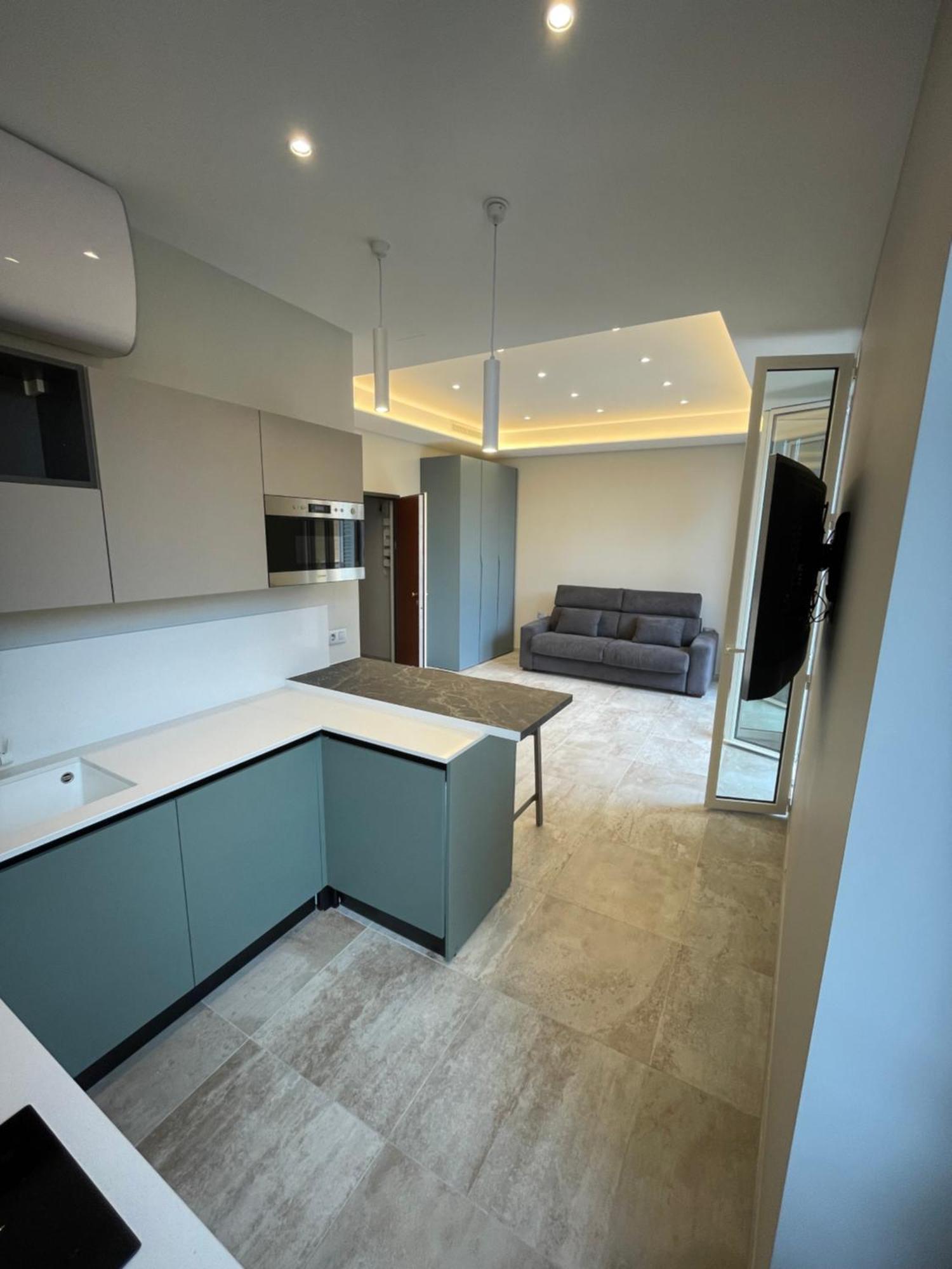 Casa Relax Apartment Beausoleil